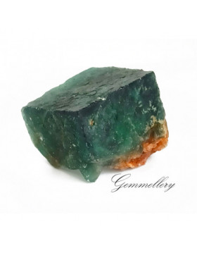 fluorite verte