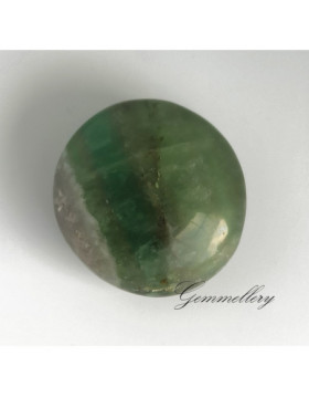 fluorite verte