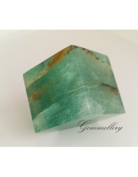 fluorite verte