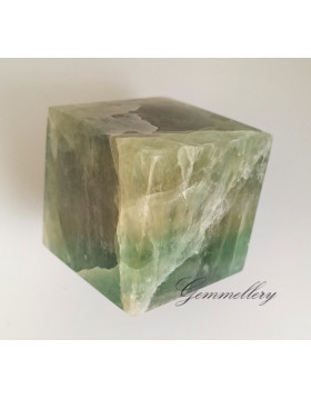 fluorite verte