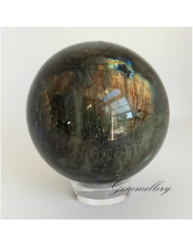 labradorite