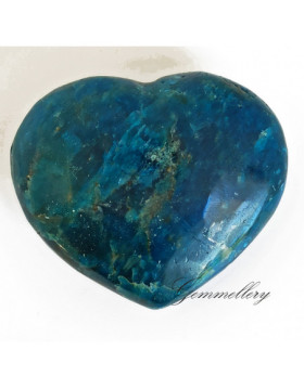 apatite bleue