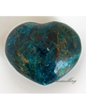 apatite bleue