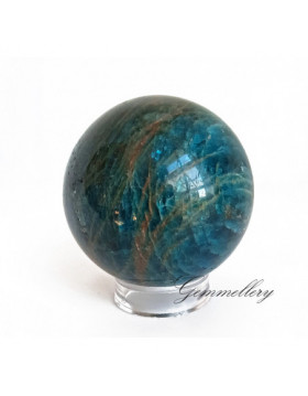 apatite bleue