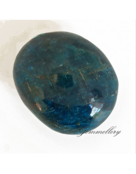 apatite bleue