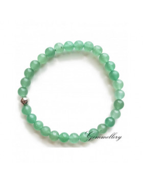 aventurine verte