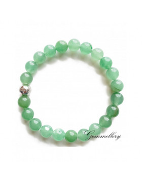 aventurine verte