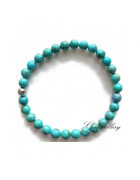 turquoise asie