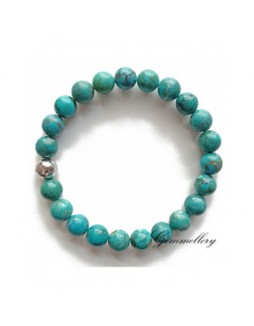 turquoise asie