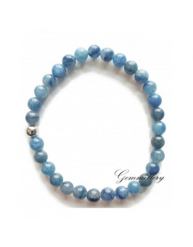 aventurine bleue