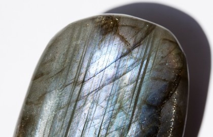 LABRADORITE