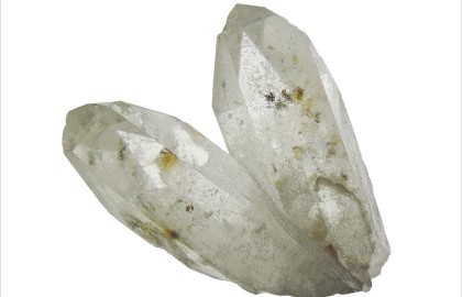 CRISTAL DE ROCHE (Quartz)