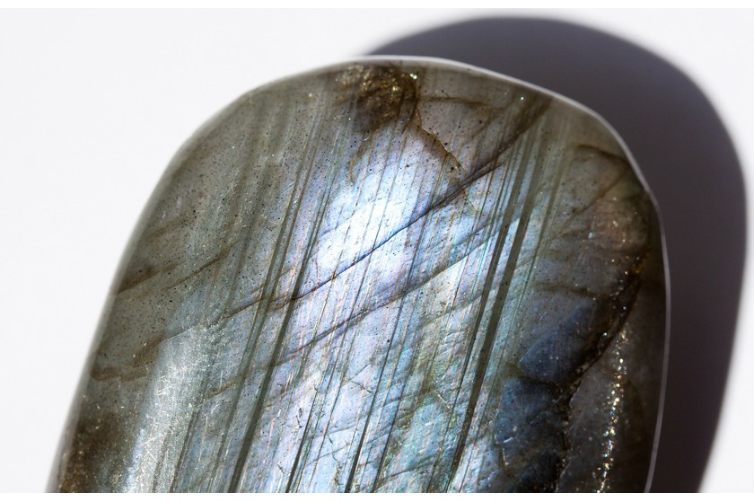 LABRADORITE