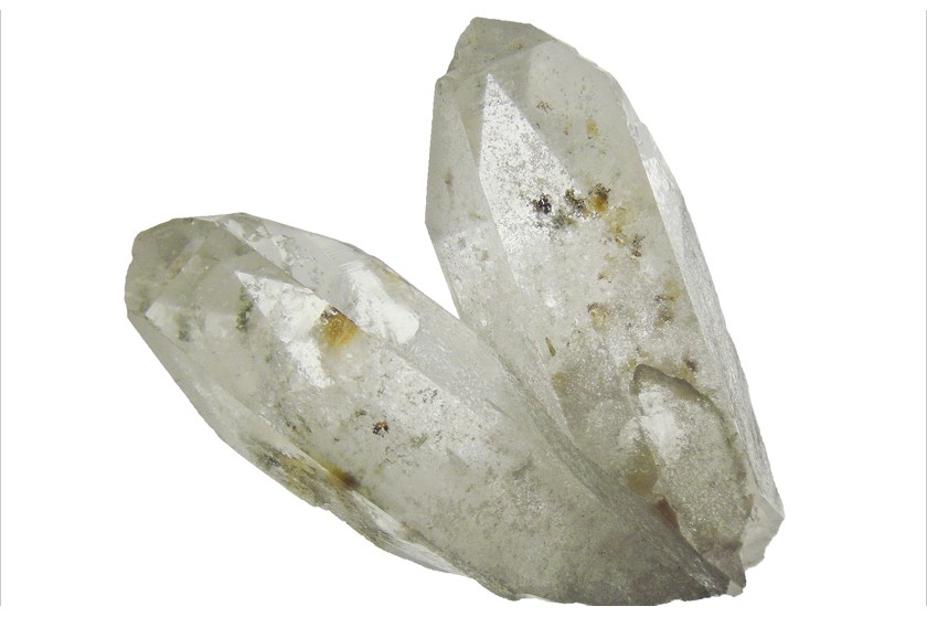 CRISTAL DE ROCHE (Quartz)