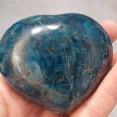Apatite bleue#Lithothérapie#pierrefine#pierreprécieuse#minéraux#pierrerare#www.gemmellery.com#Andernos-les-Bains 33510